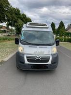 3L HDI 130KW FRIGO 2013 EURO5 130,000KM L3 0471654764, Euro 5, Jumper, Zwart, Bedrijf