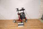 Topro Carbon Rollator