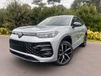 volkswagen tayron *7 zitplaatsen, trekhaak, pano dak*, Auto's, Leder en Stof, 7 zetels, Bedrijf, Diesel