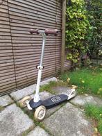 Step voor kinderen met lichtgevende voorwielen (decathlon), Ophalen, Gebruikt, Gewone step, Oxelo (Decathlon)