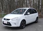 Ford C-Max automaat, Auto's, Automaat, Diesel, Particulier, Euro 4