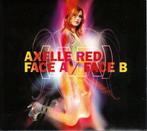 CD- Axelle Red – Face A / Face B, CD & DVD, CD | Pop, Enlèvement ou Envoi
