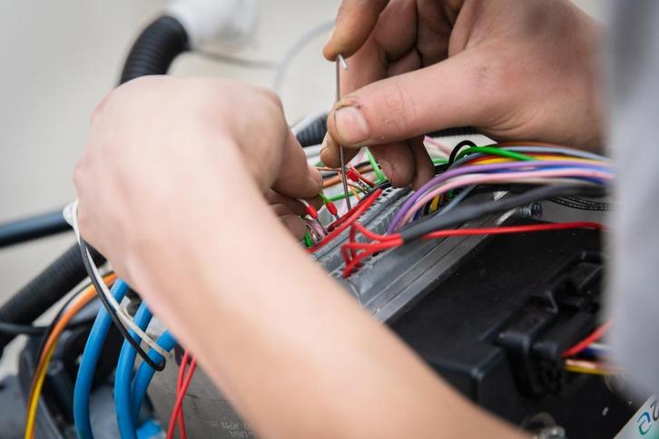 Allround technisch medewerker, Diensten en Vakmensen, Klusjesman en Klusbedrijf