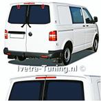Dakspoiler Volkswagen Transporter T5 | Spoiler VW T5, Autos : Divers, Tuning & Styling, Enlèvement ou Envoi