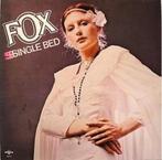 Fox - Sssingle Bed LP/Vinyl, Gebruikt, Ophalen of Verzenden, 1980 tot 2000, 12 inch