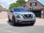 Nissan Juke Juke 1.0 DIG-T N-Connecta, Auto's, Voorwielaandrijving, Emergency brake assist, Bedrijf, Zilver of Grijs