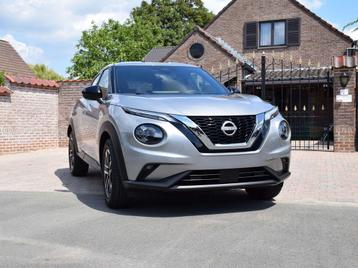 Nissan Juke Juke 1.0 DIG-T N-Connecta beschikbaar voor biedingen