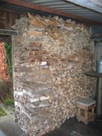 Stookklaar brandhout, Tuin en Terras, Brandhout, Ophalen of Verzenden