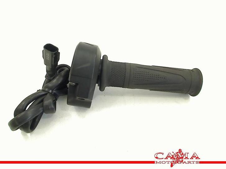 GASHANDVAT Triumph Street Triple 765 RS 2020- (01-2020/-), Motoren, Onderdelen | Overige, Gebruikt