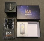 Montre ICE-WATCH- Ice Cosmos Black Gold, Collections, Enlèvement, Neuf