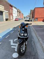 Mbk bws 100cc, Fietsen en Brommers, Scooters | Yamaha, Ophalen, Zo goed als nieuw