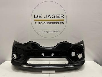 NISSAN X-TRAIL III XTRAIL III T32 VOORBUMPER BUMPER beschikbaar voor biedingen