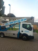 Ladderlift Verhuizen