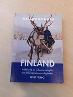 Reisgidsen Scandinavië, Boeken, Reisgidsen, Ophalen, ANWB
