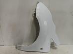 SPATBORD LINKS VOOR Ford Transit Connect (PJ2) (01-2013/-), Gebruikt, Links, Ford, Spatbord