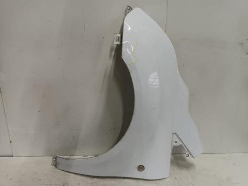 SPATBORD LINKS VOOR Ford Transit Connect (PJ2) (01-2013/-), Auto-onderdelen, Carrosserie, Spatbord, Ford, Voor, Links, Gebruikt
