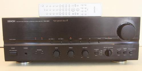 Denon PMA-880R Versterker / 300 Watts / New Optical Class-A, Audio, Tv en Foto, Versterkers en Ontvangers, Zo goed als nieuw, Stereo