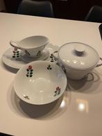 ANTIEK servies WINTERLING, Ophalen of Verzenden