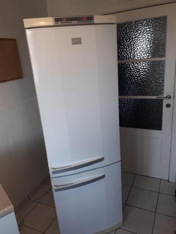 Frigo/congélateur, Elektronische apparatuur, Koelkasten en IJskasten, Ophalen, 60 cm of meer, 100 tot 150 liter, 160 cm of meer