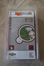 Easy walk harnas Rood  M buikriem 51 tot 71 cm, Animaux & Accessoires, Enlèvement ou Envoi, Neuf