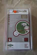Easy walk harnas Rood  M buikriem 51 tot 71 cm, Dieren en Toebehoren, Ophalen of Verzenden, Nieuw