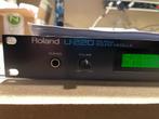 Module de son midi Roland U-220, Musique & Instruments, Roland, Utilisé, Enlèvement ou Envoi