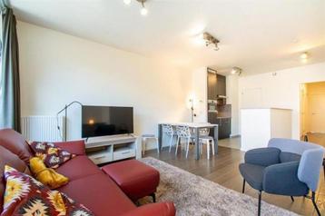 Appartement à louer à Bruxelles  1, 2 chambres disponible aux enchères