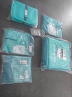Deliveroo tassen + volledige set kleren nieuw, Fietsen en Brommers, Ophalen of Verzenden