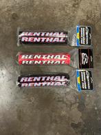 Renthal stuurrollen NIEUW, Motos, Tuning & Styling, Enlèvement