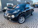 Nissan Juke Conecta 1200 cc essence, Autos, Achat, Euro 6, Entreprise, Capteur de stationnement