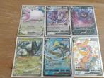 6 Pokemon hits, Ophalen, Zo goed als nieuw
