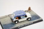JAMES BOND 007 AUSTIN Mini Moke 1966 1/43 IXO UH Neuf+Boite, Enlèvement ou Envoi, Neuf, Voiture, Universal Hobbies