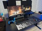 Volledige Gaming Laptop Setup | RTX 3080, Computers en Software, Ophalen of Verzenden, SSD, Gaming, Zo goed als nieuw