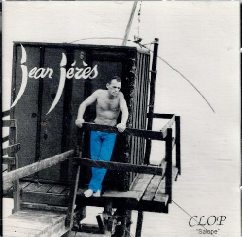 cd    /   Jean Jérès – Clop "Salope", CD & DVD, CD | Autres CD, Enlèvement ou Envoi