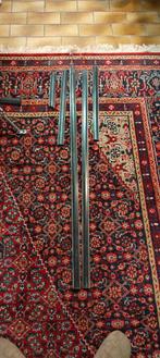 Zijtrim BMW e10 (set niet compleet), Auto-onderdelen, Ophalen, Gebruikt, BMW