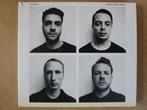 GOOSE = WHAT YOU NEED  (CD), Ophalen of Verzenden, Zo goed als nieuw, Pop