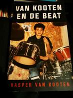 Kasper Van Kooten - Van Kooten en de beat boek in nieuwstaat, Comme neuf, Enlèvement ou Envoi