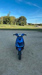 Piaggio zip 2t, Ophalen, Zip