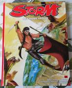 Storm 25 Het rode spoor HC, Ophalen of Verzenden, Nieuw