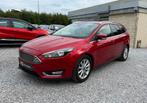 Ford uit 2016, Auto's, Euro 6, Bedrijf, 5 deurs, Te koop