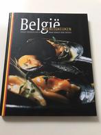 België wereldkeuken, Nederland en België, Ophalen of Verzenden, Zo goed als nieuw