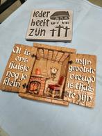 Alles aan 2€ per stuk., Ophalen