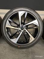 18” Hyundai Kona I sport velgen + banden 5x114.3 TPMS, Auto-onderdelen, 18 inch, Gebruikt, -, -