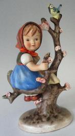 M I Hummel: 141 -Apple Tree Girl- 17½cm.- TMK-2 -Excellent, Verzamelen, Verzenden