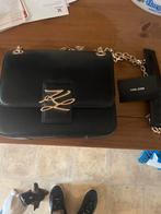 Karl lagerfeld, Ophalen, Zo goed als nieuw