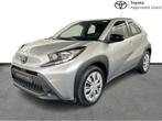 Toyota Aygo X X play 1.0, 998 cm³, Achat, Hatchback, Assistance au freinage d'urgence
