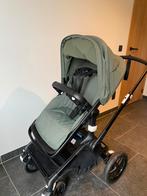 Bugaboo Fox 3 Black/Forest green, Ophalen, Zo goed als nieuw