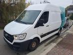 Hyundai H350 prix export, Autos, Achat, Entreprise, 3 places, Boîte manuelle