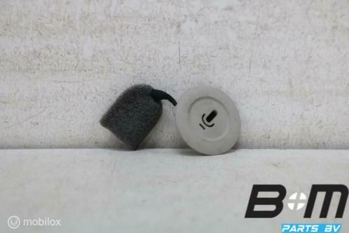 Microfoon Mini Clubman F54 9263744, Auto diversen, Autoradio's, Gebruikt