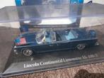 Lincoln Continental Limousine SS-100-X, Verzenden, Nieuw, Auto